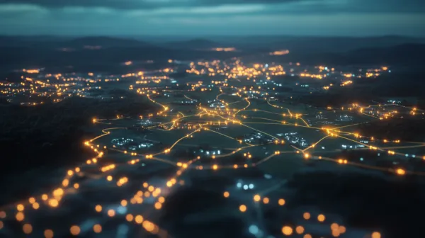 Mobility mapping Midjourney 2