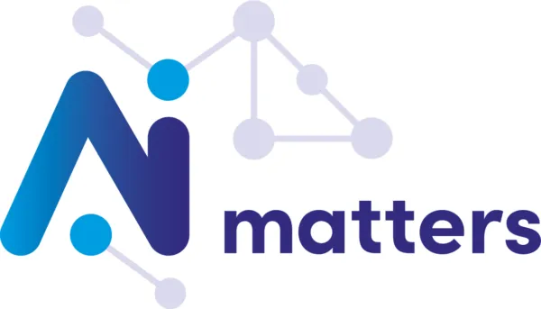 Ai matters logo