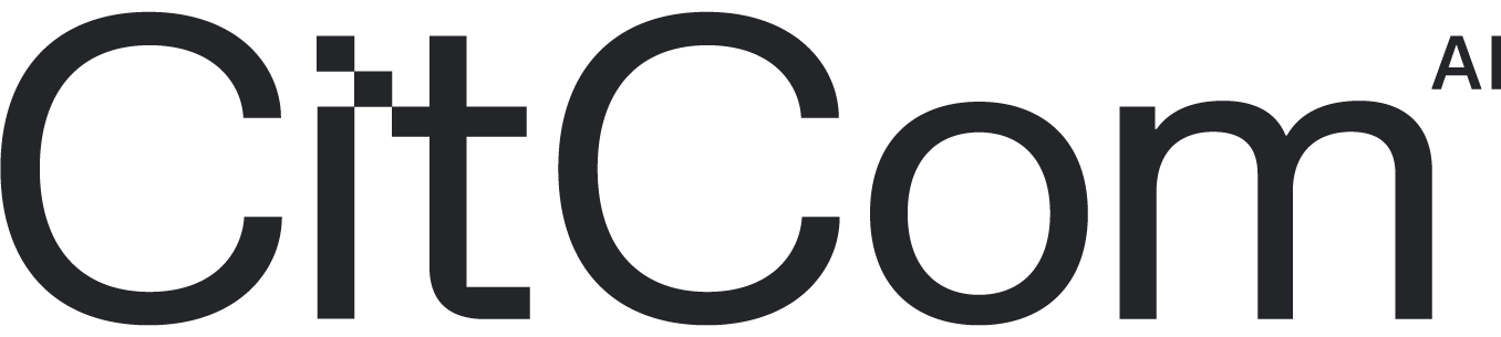 CitCom Logo